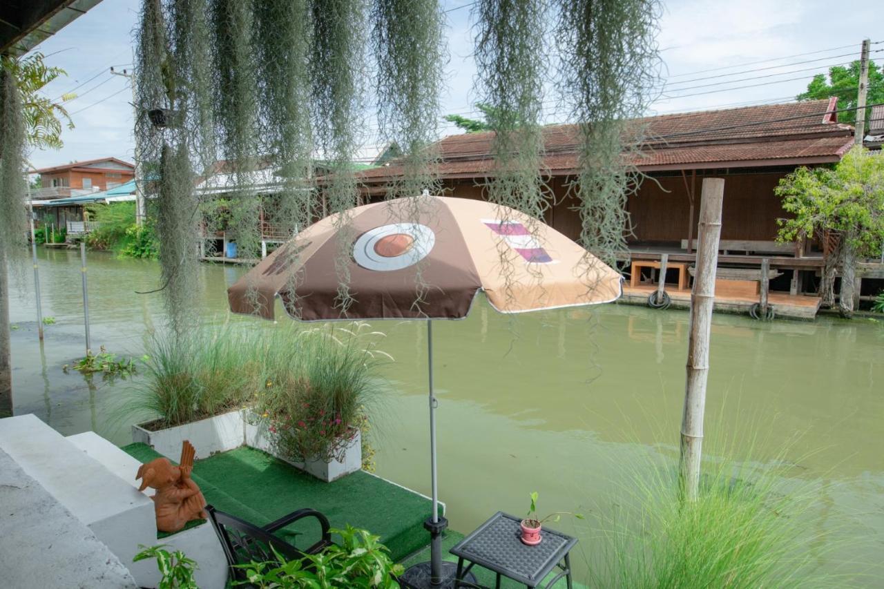 Reuan Vilawan Ratchaburi Exterior foto